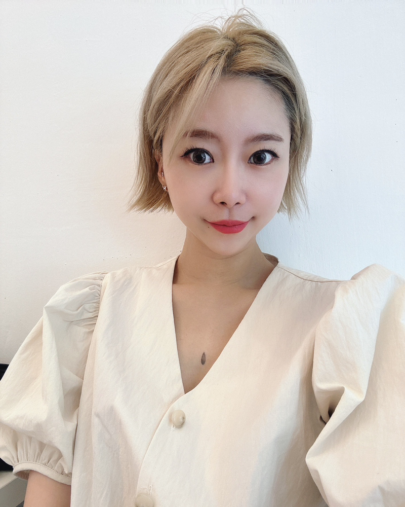 KREAM 프로필 이미지