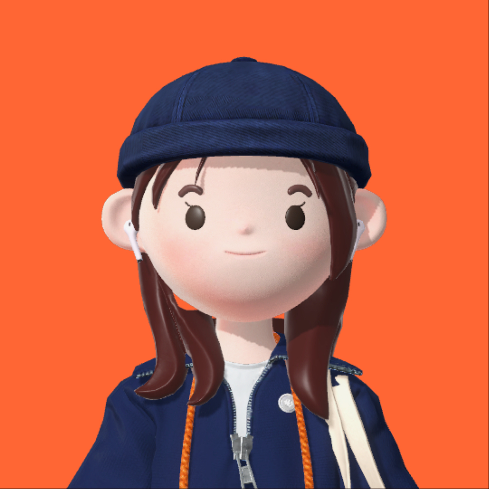 KREAM 프로필 이미지