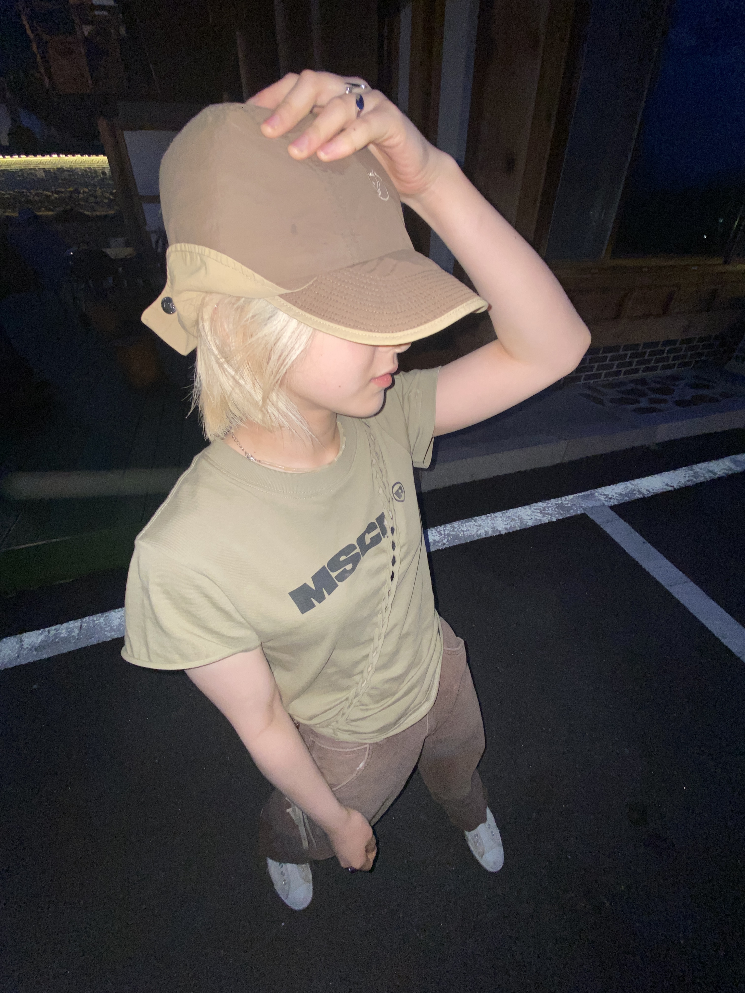 다다다서님의 스타일 - 1