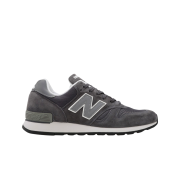 New Balance 670 Made in UK Charcoal