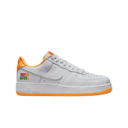 Nike Air Force 1 Low Retro QS West Indies University Gold