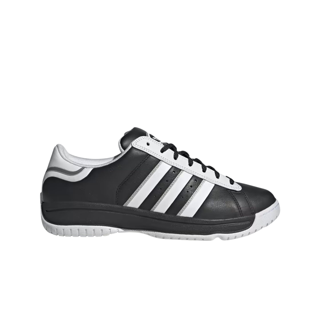 ID2169 Adidas x NSRC Campus Core Black