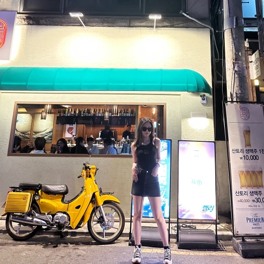 스타일 카드