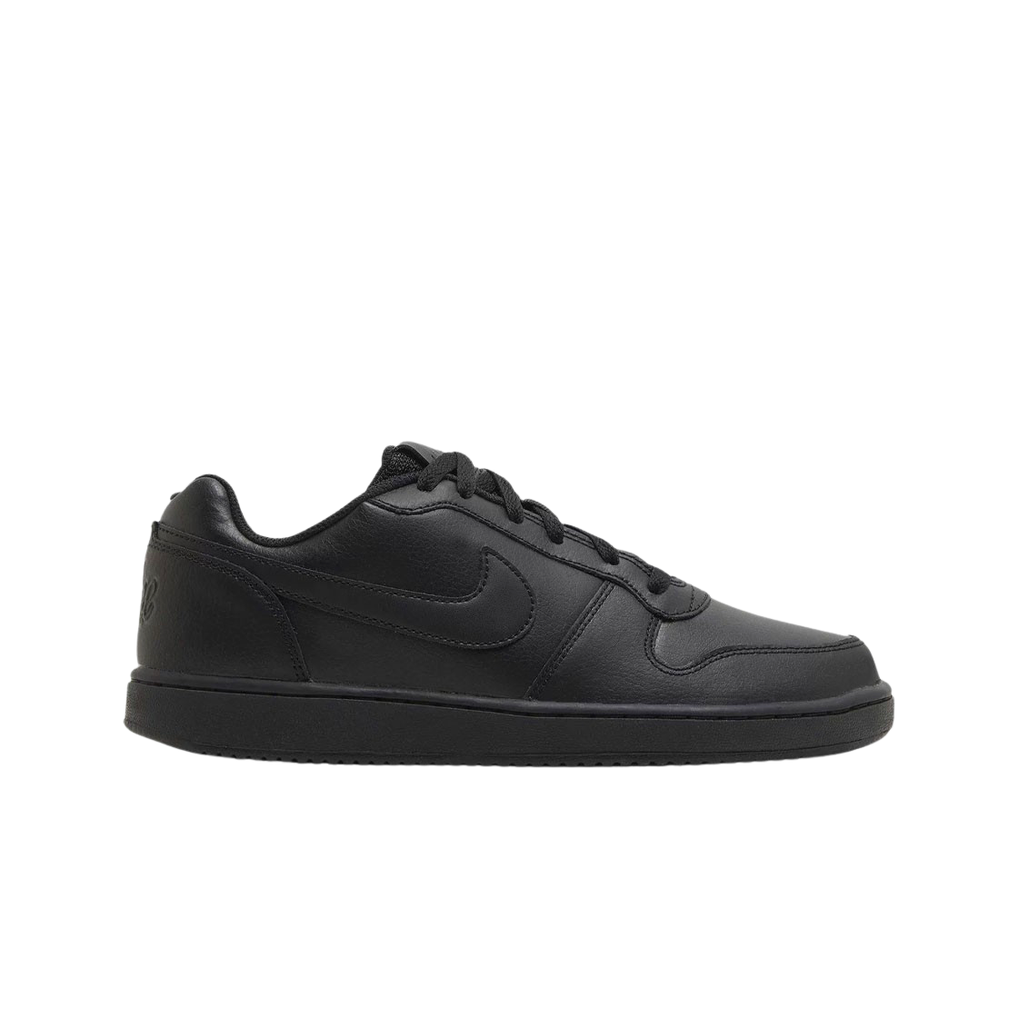 나이키 에버논 로우 트리플 블랙(Nike Ebernon Low Triple Black)