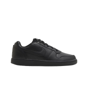 Nike Ebernon Low Triple Black