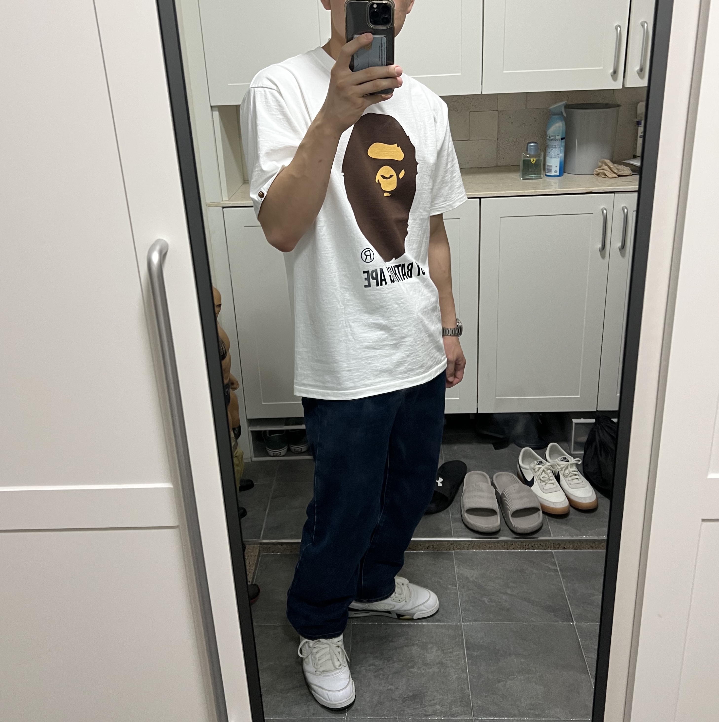 chul님의 스타일 - 1