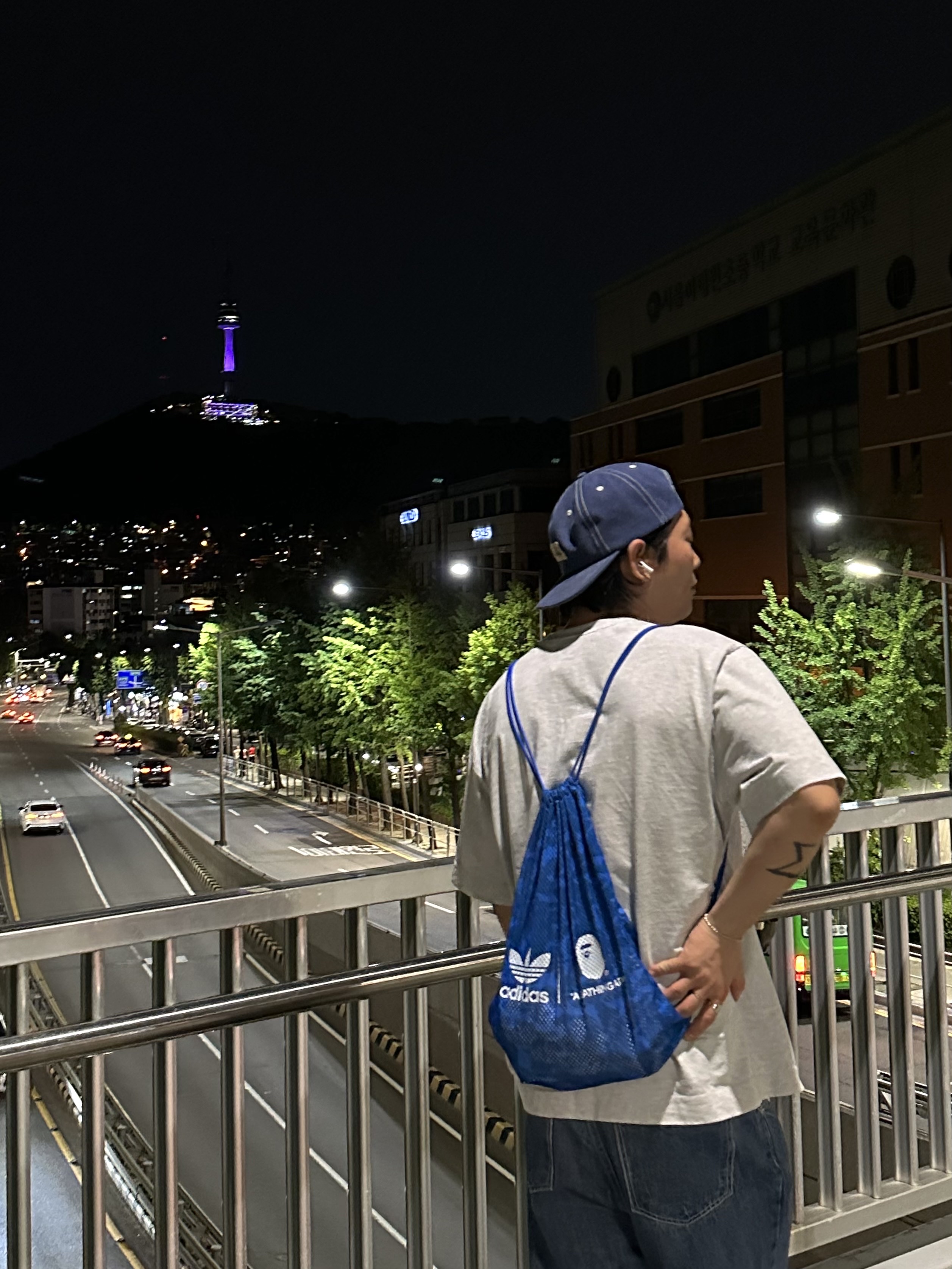 Salomon x Sandy Liang XT-6 Expanse Cradle Pink, Stussy Canvas Workgear Bucket Hat Black 착용 스타일 - 3