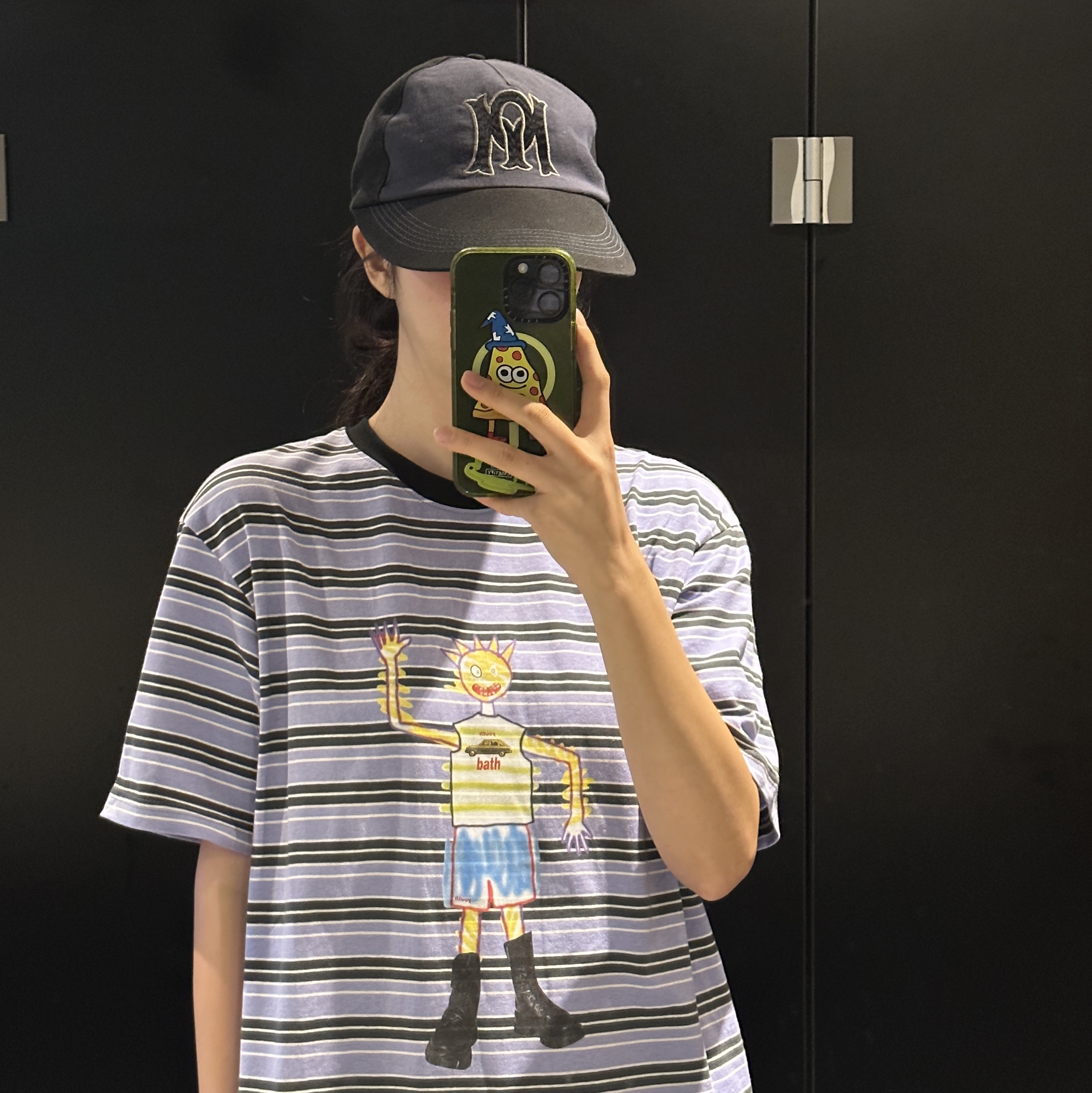 KREAM 스타일