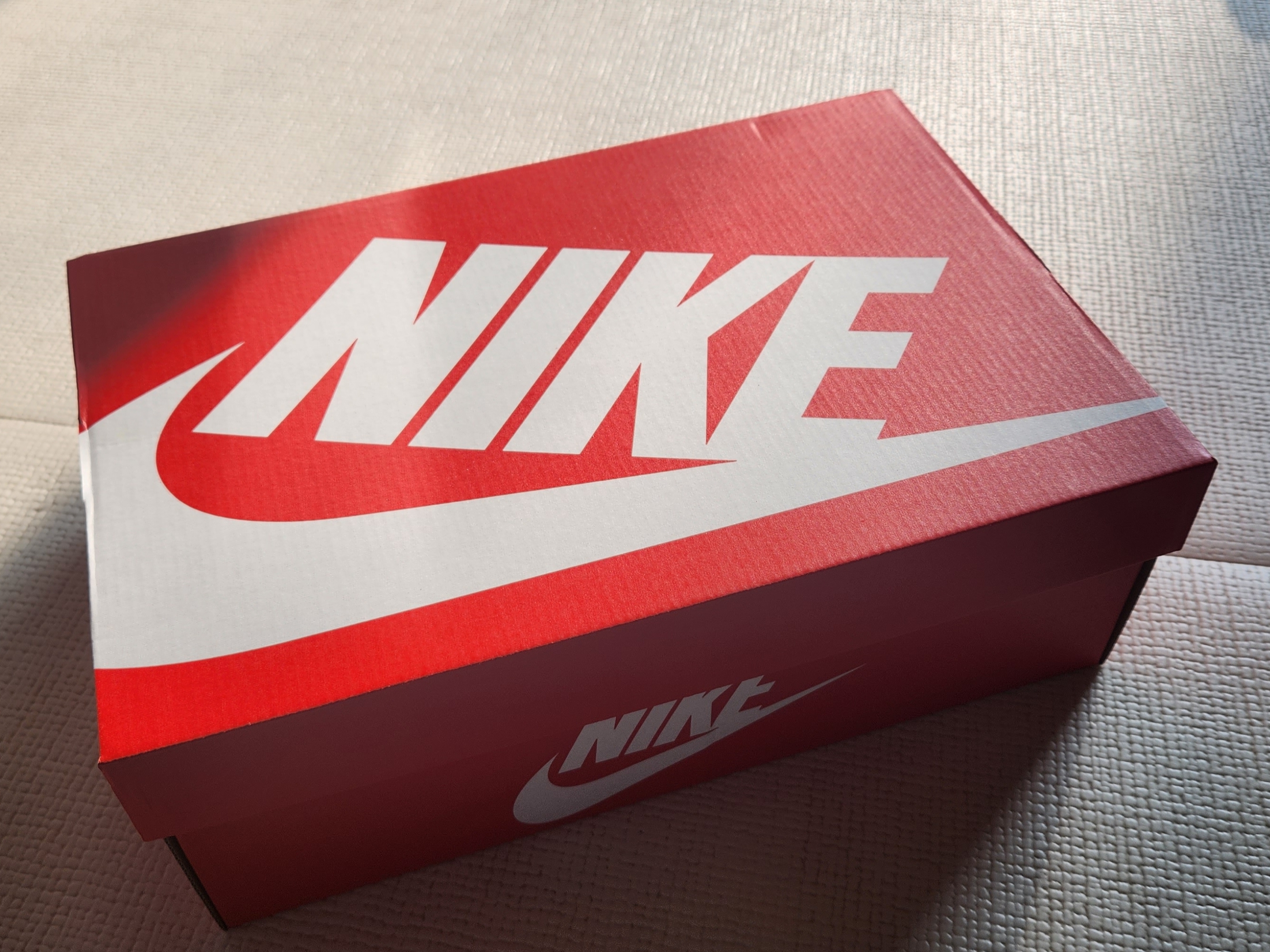 Nike Dunk Low Volt 착용 스타일 - 5