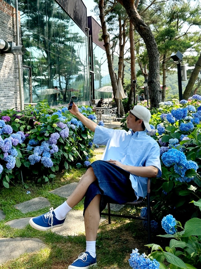 김병기님의 스타일 - 1