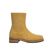 Our Legacy Camion Boot Sabbia Suede