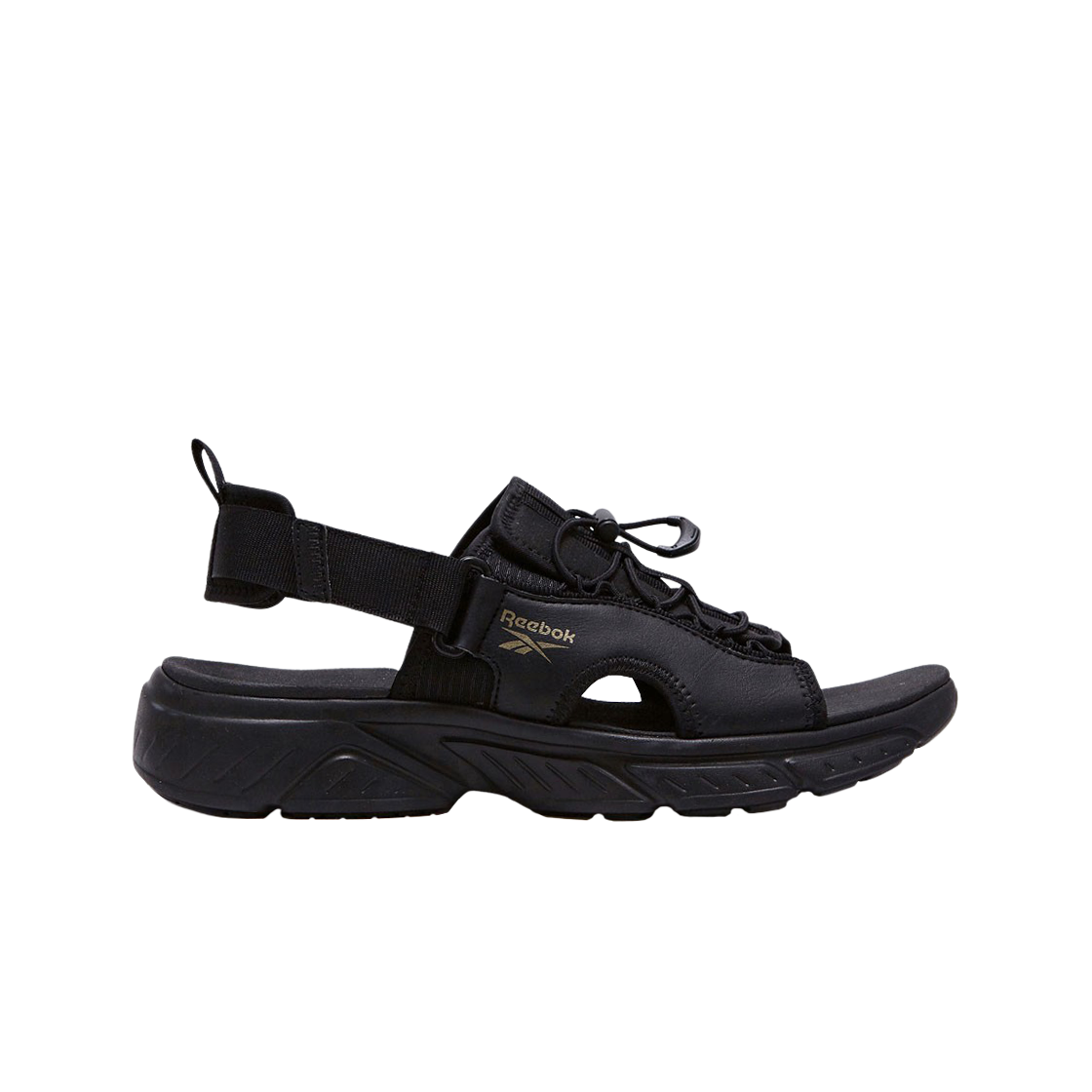 리복 하이페리엄 슬라이드 블랙(Reebok Hyperium Slide Black)