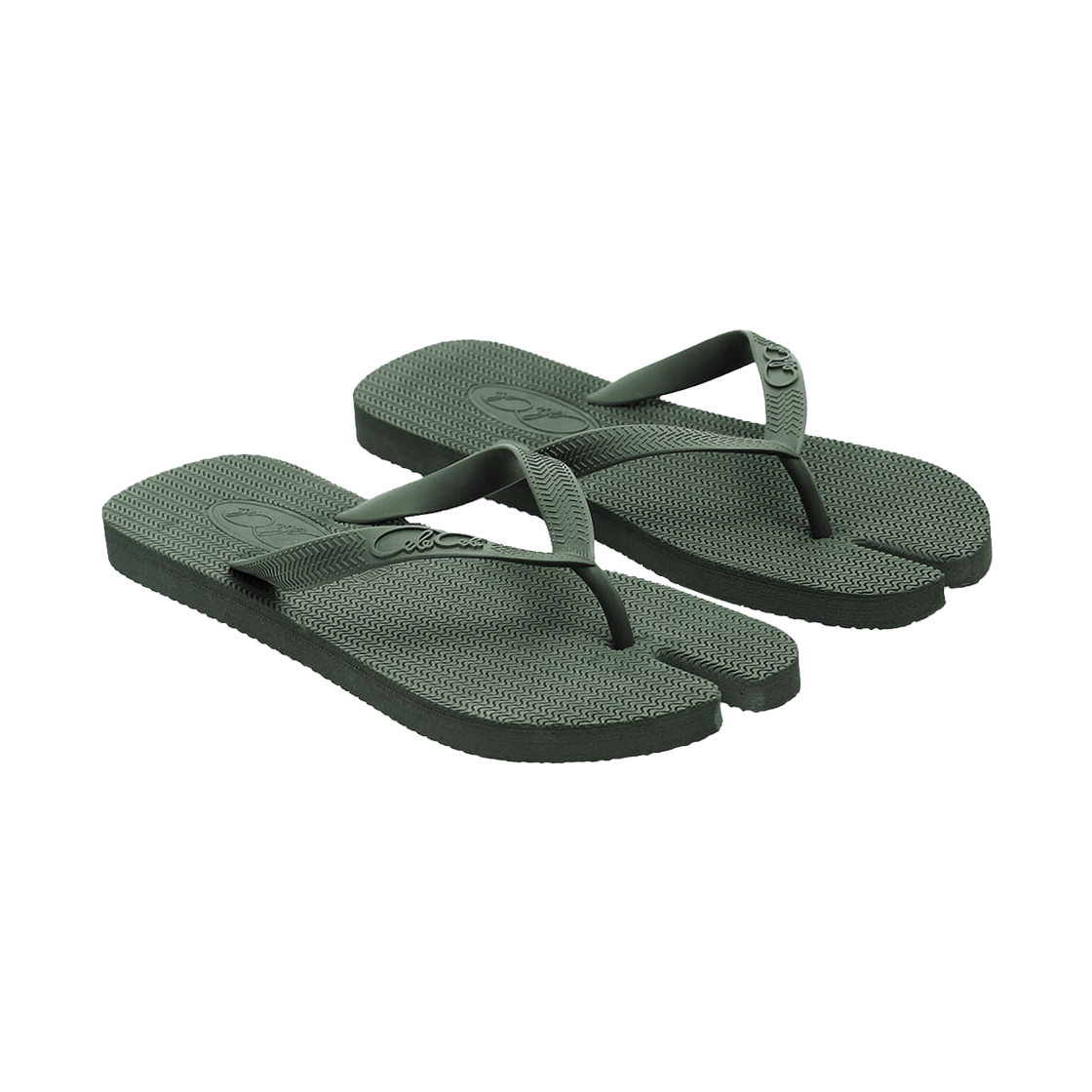 꼴레꼴레 뉴 웨이브 올리브(Colecole New Wave Olive) - 2