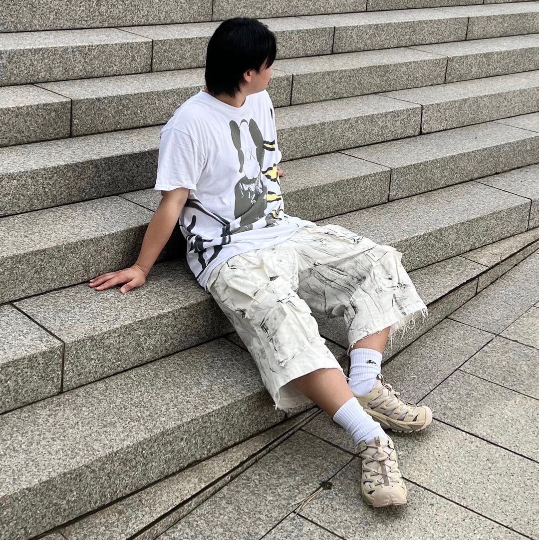 $님의 스타일