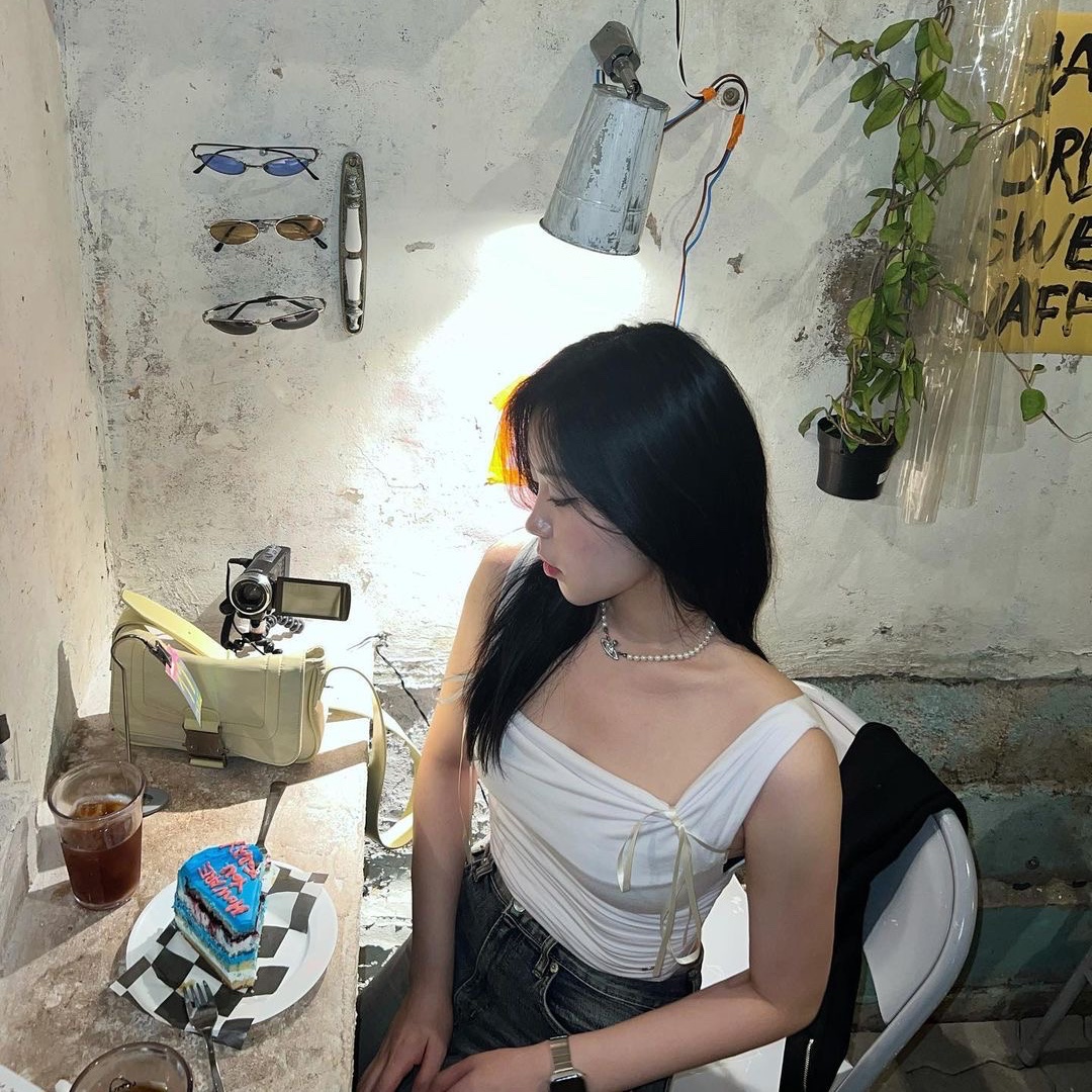 That girl님의 스타일 - 1