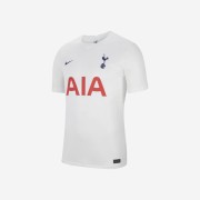 Nike Tottenham Hotspur 2021/22 Dri-Fit Stadium Home Jersey White (Non Marking Ver.)