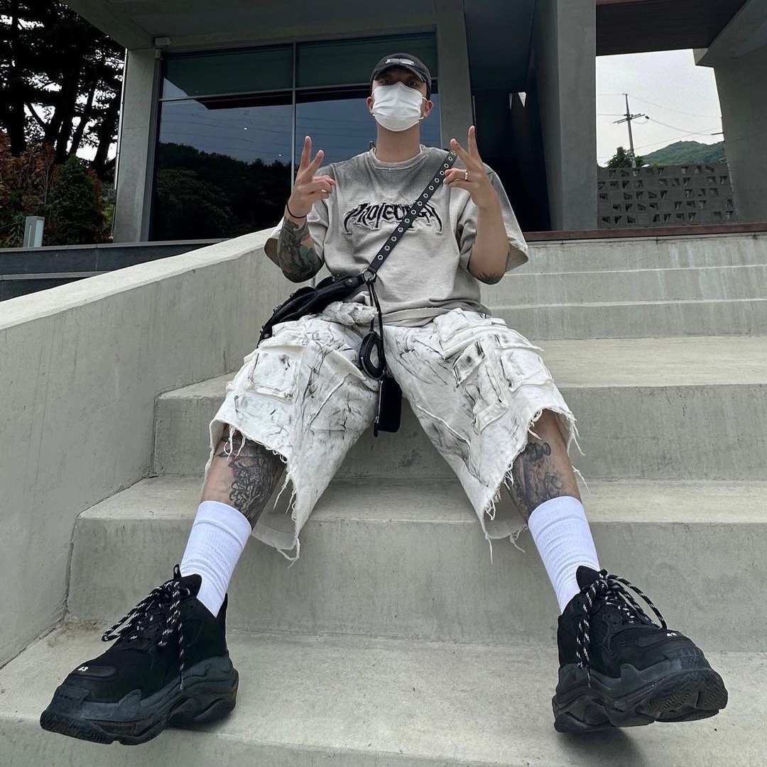 $님의 스타일