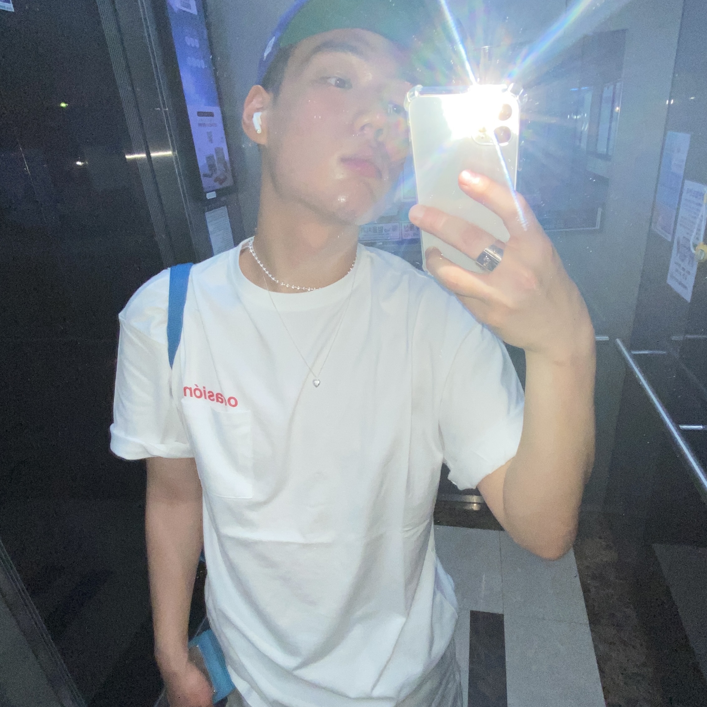 mischief님의 스타일 - 1