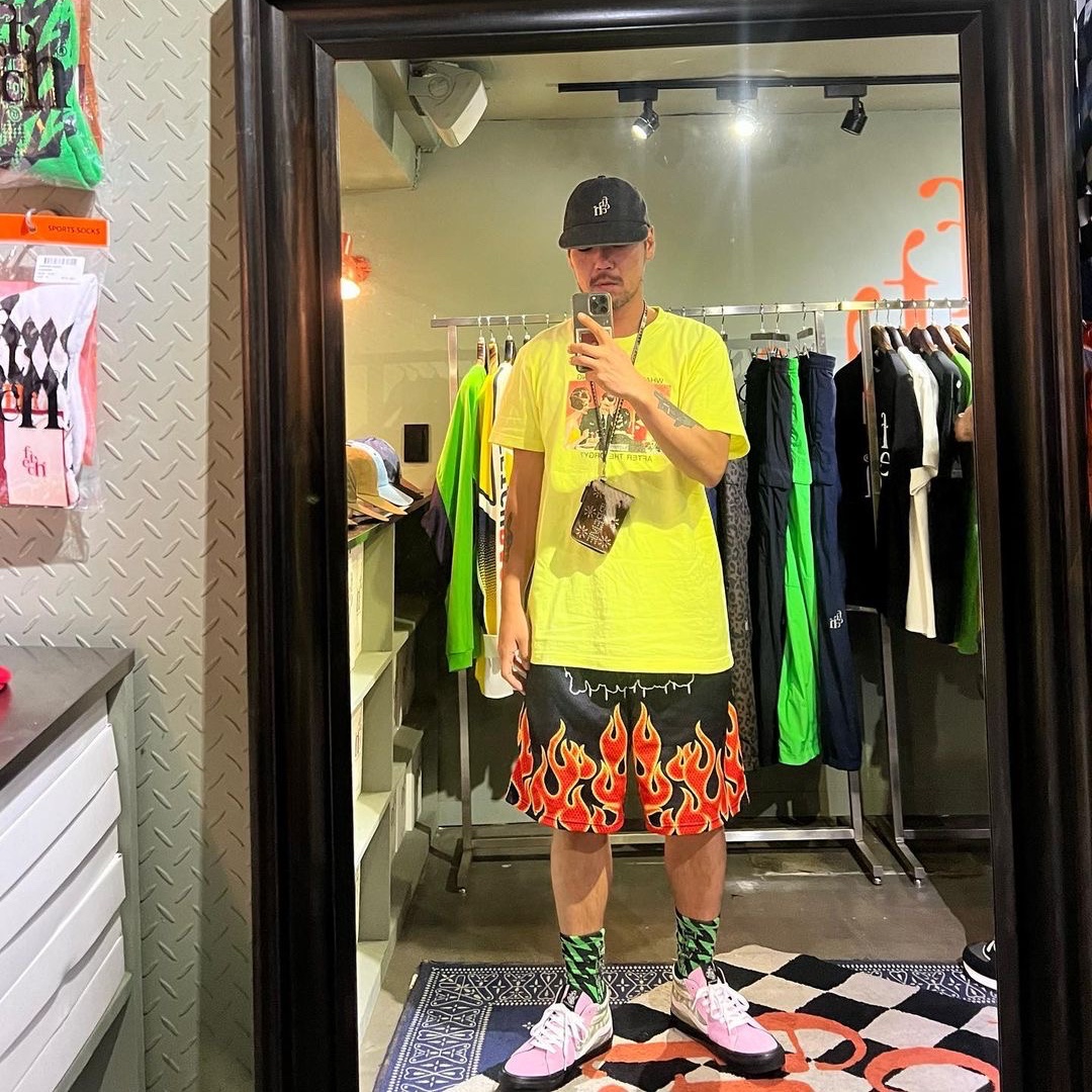$님의 스타일