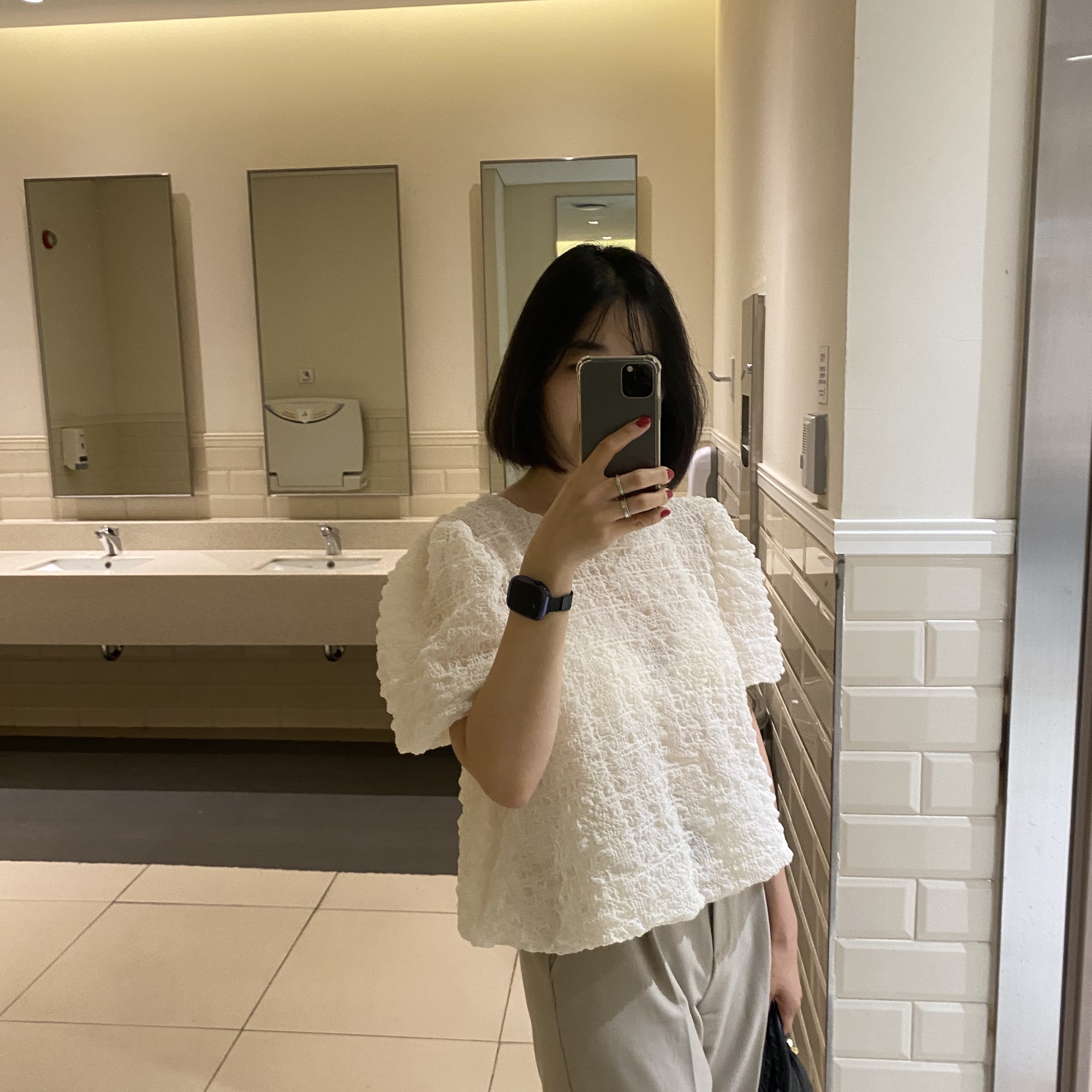 🩵님의 스타일 - 2