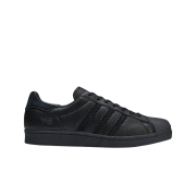 Y-3 Superstar Triple Black