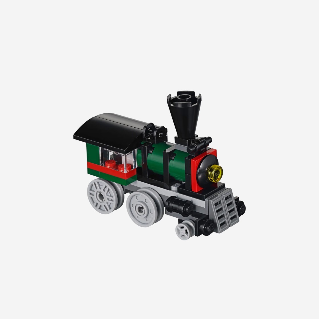 Lego Emerald Express 상세 이미지 1