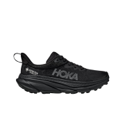 Hoka Challenger 7 Gore-Tex Black