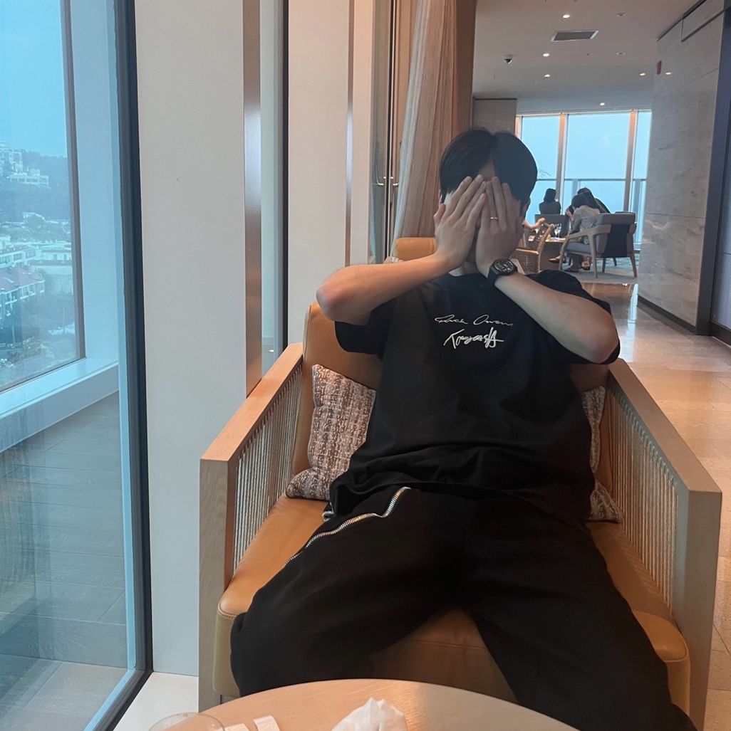 chlaud300님의 스타일