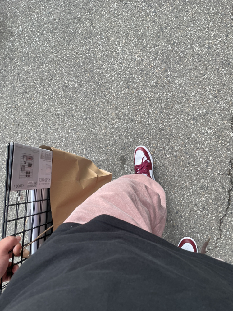 KREAM 프로필 이미지