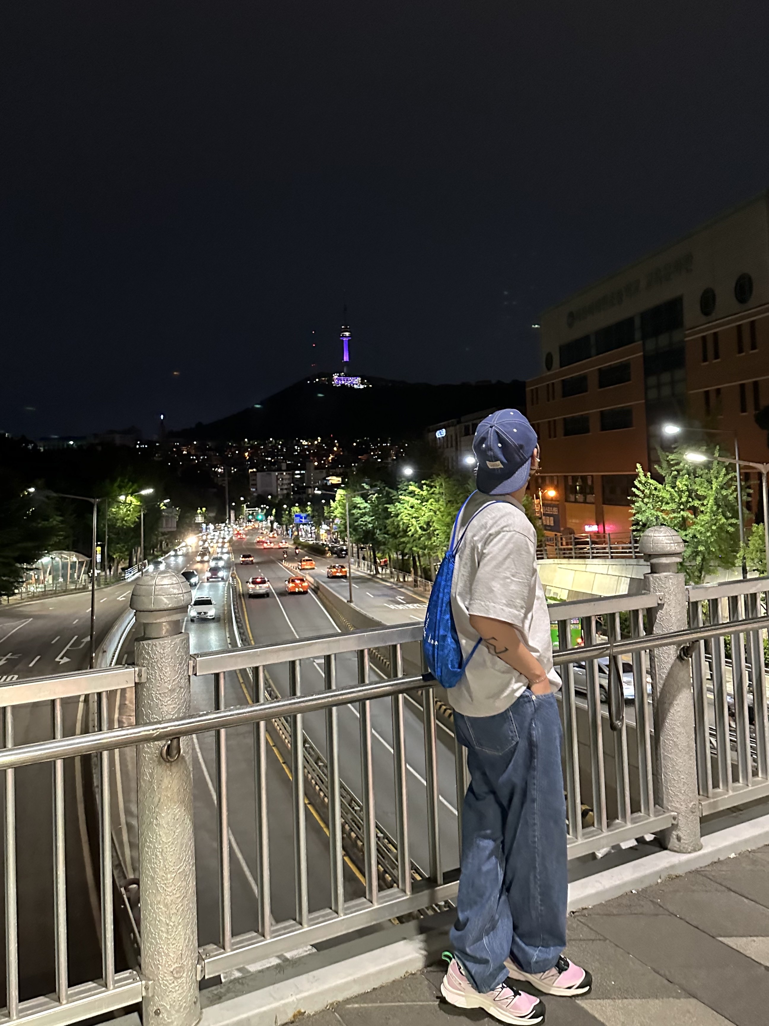 Salomon x Sandy Liang XT-6 Expanse Cradle Pink, Stussy Canvas Workgear Bucket Hat Black 착용 스타일 - 4