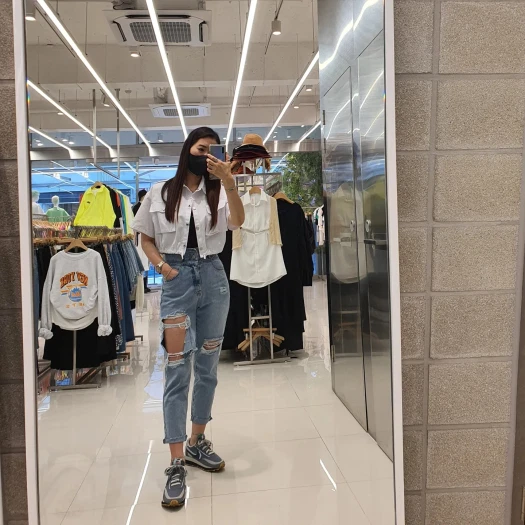 스타일 카드