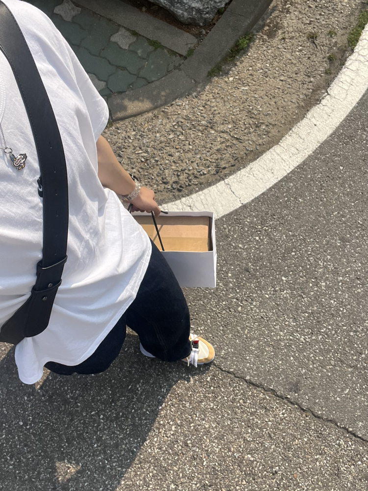 KREAM 프로필 이미지