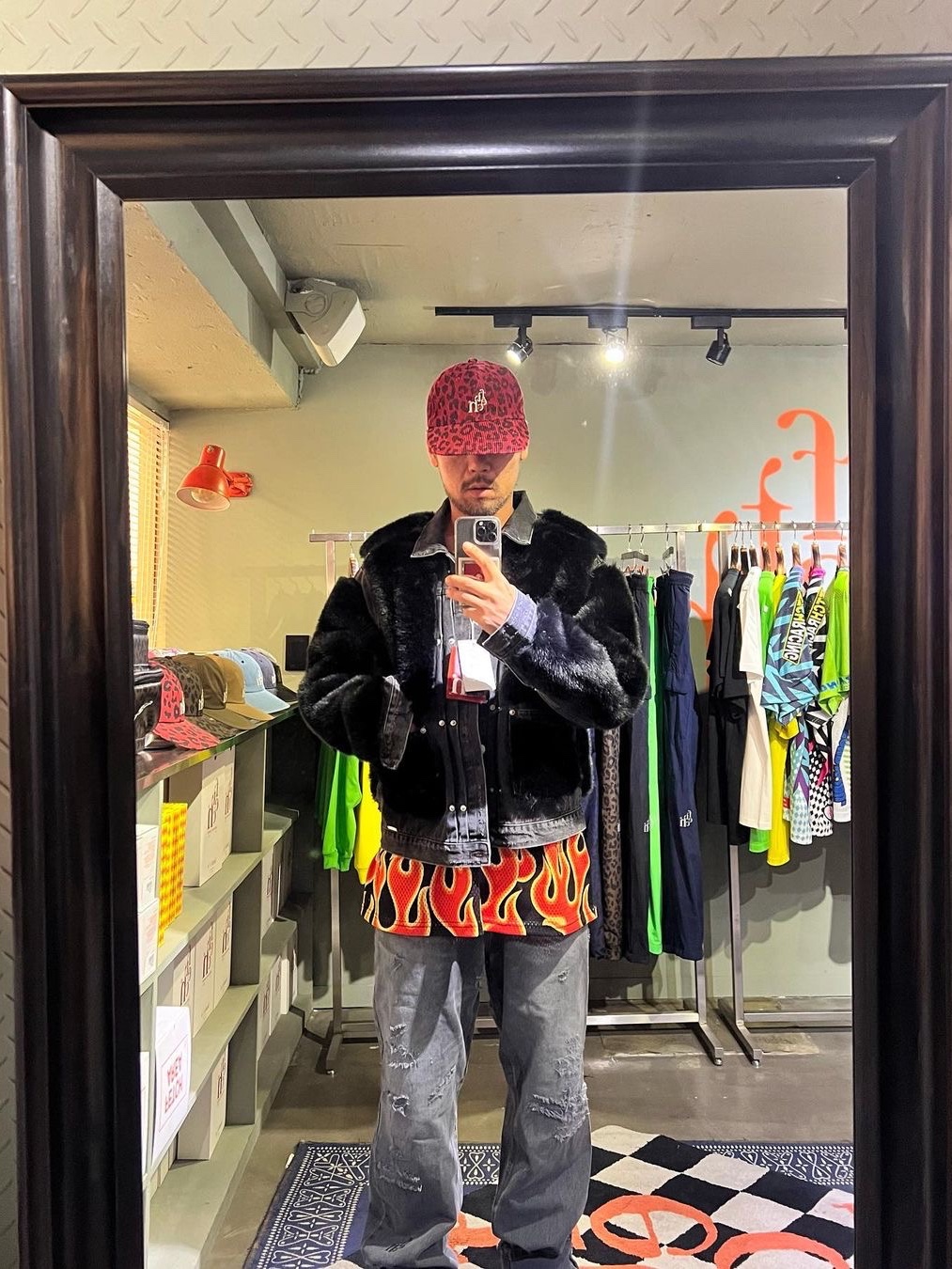 $님의 스타일