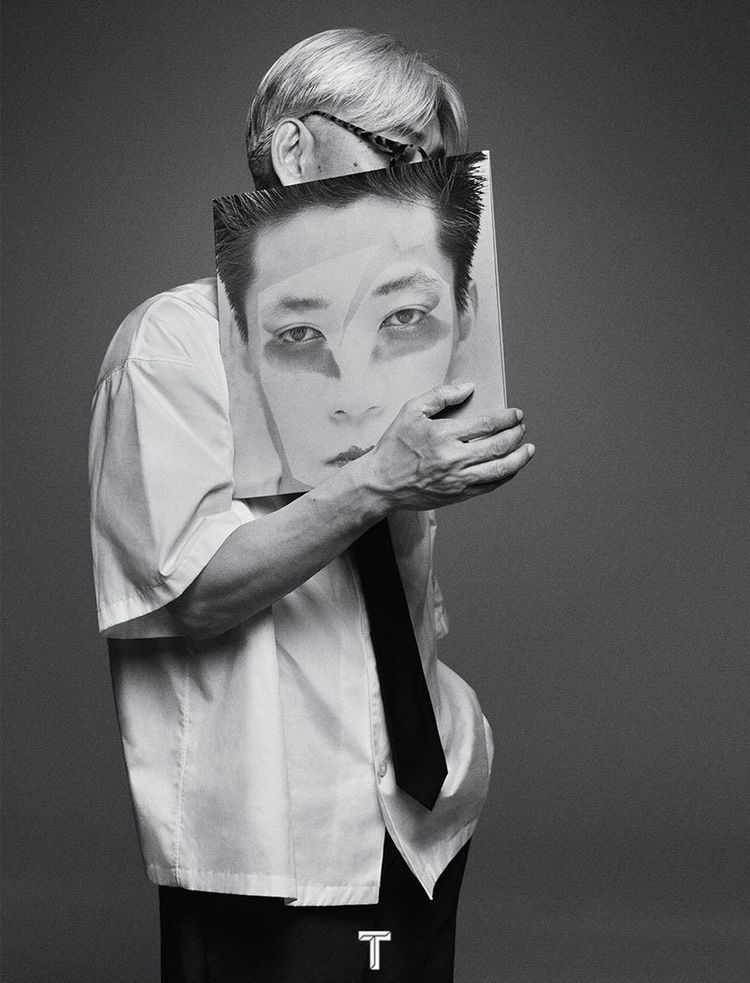 KREAM 프로필 이미지