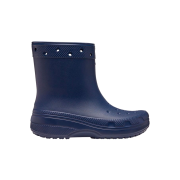Crocs Classic Rain Boots Navy