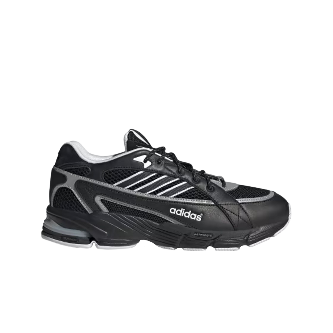 아디다스 x NSRC 엑소매니악 쿠션 코어 블랙 카본(Adidas x NSRC Exomniac Cushion Core Black Carbon) - 1