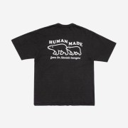 Human Made Graphic T-Shirt #10 Black