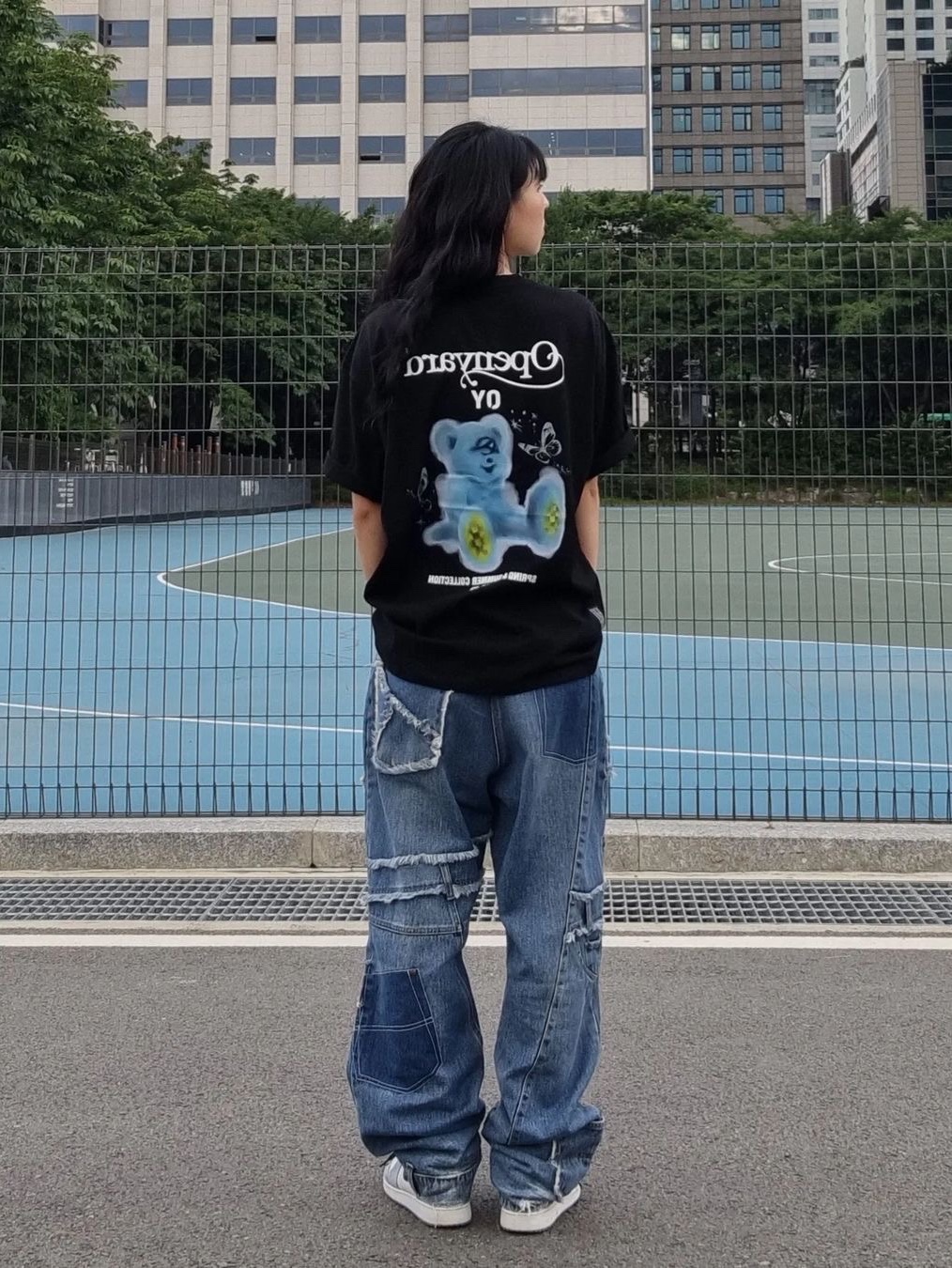 $님의 스타일