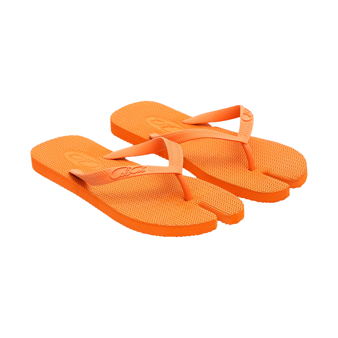 꼴레꼴레 뉴 웨이브 오렌지(Colecole New Wave Orange) - 2