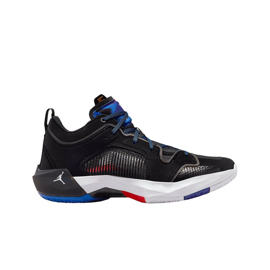 조던 37 로우 PF 낫띵 벗 넷(Jordan XXXVII Low PF Nothing But Net)