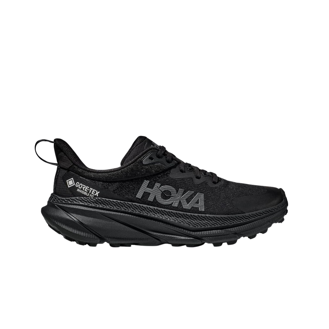 호카 챌린저 7 고어텍스 블랙 | Hoka | KREAM