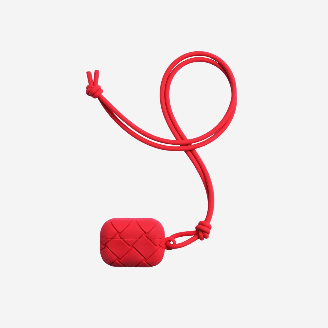 Bottega Veneta AirPods Pro Case Firework 상세 이미지 1