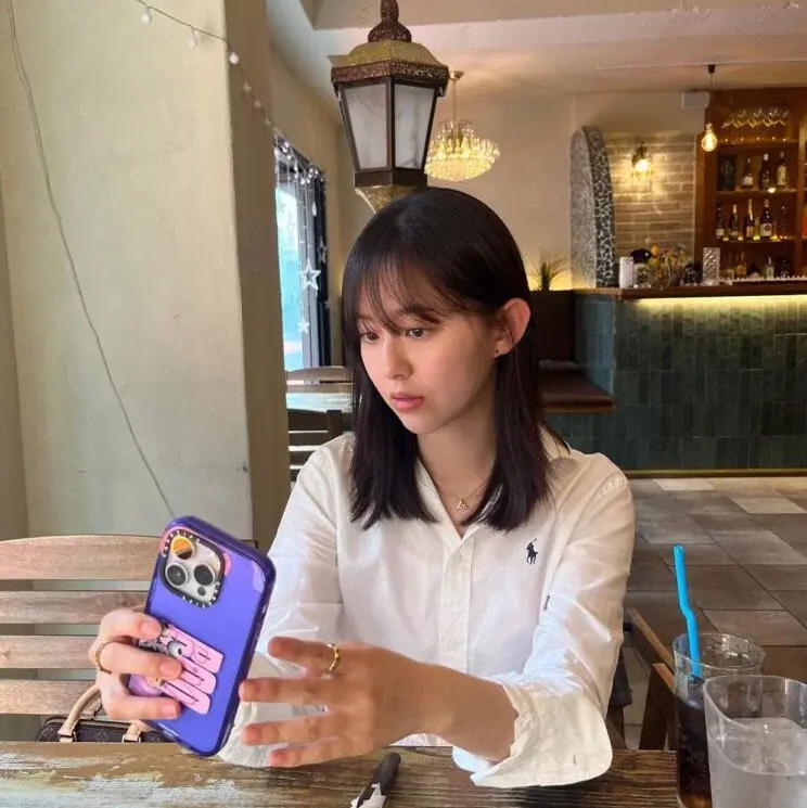 get shopping with me🛍️님의 스타일