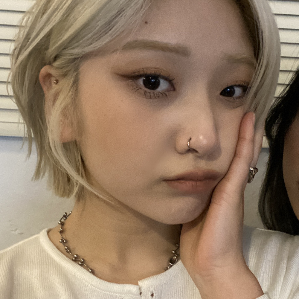 KREAM 프로필 이미지