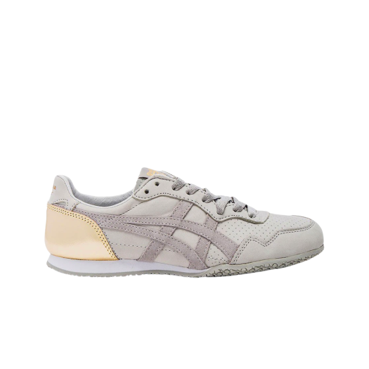 Onitsuka Tiger Serrano Light Grey