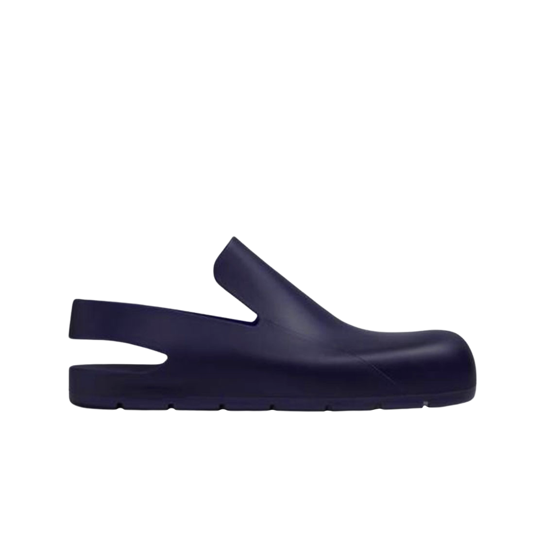(W) 보테가 베네타 퍼들 샌들 유니콘((W) Bottega Veneta Puddle Sandals Unicorn) - 1