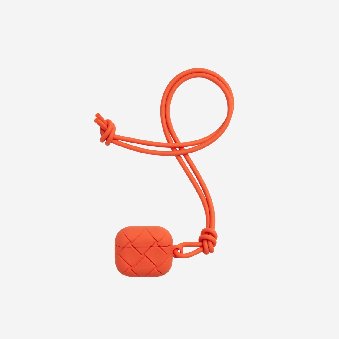 Bottega Veneta AirPods Case Sunburst 상세 이미지 1