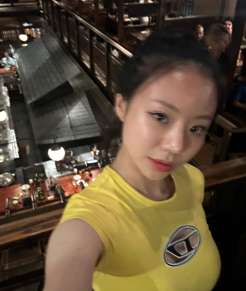 KREAM 프로필 이미지