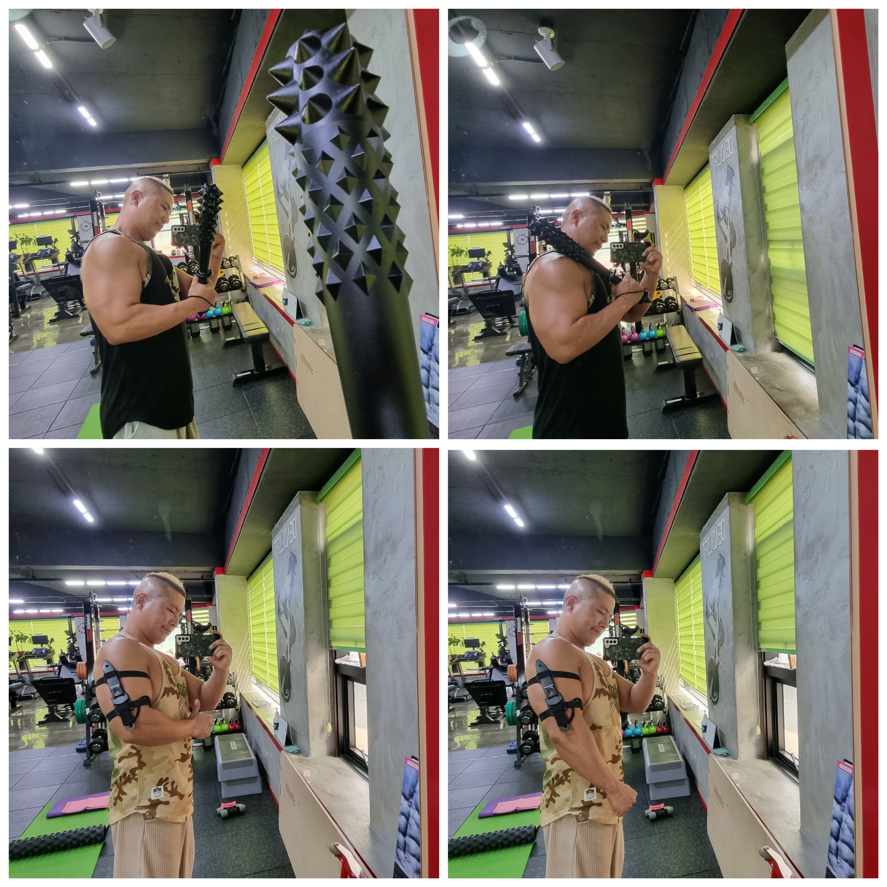 bodyzzang76님의 스타일 - 4