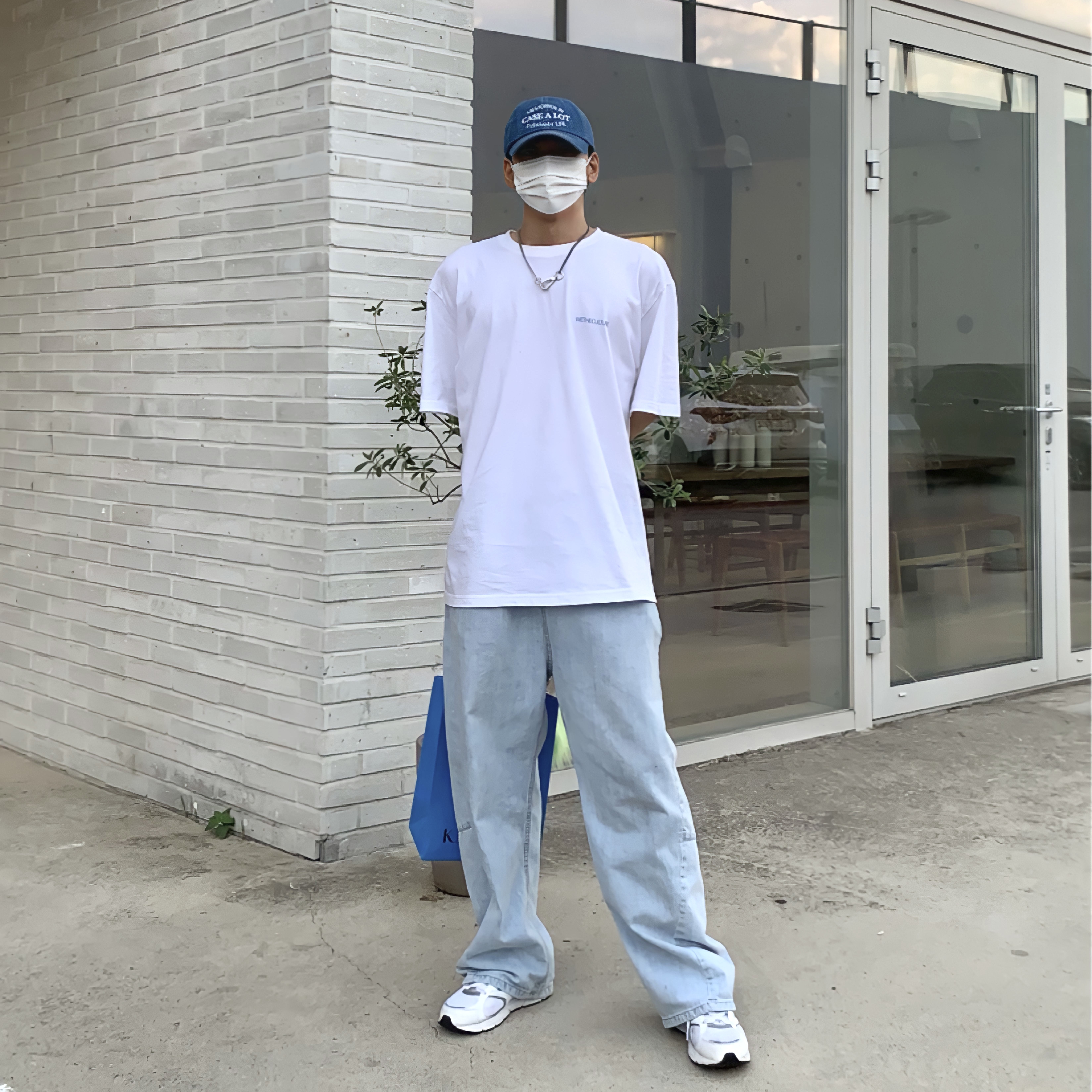 강동원님의 스타일 - 3